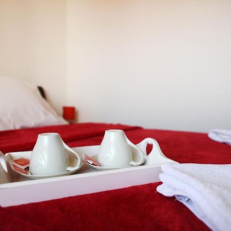 Apartments And Rooms Diana 扎达尔 外观 照片